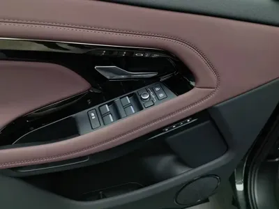 Land Rover Evoque