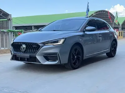 MG MG6