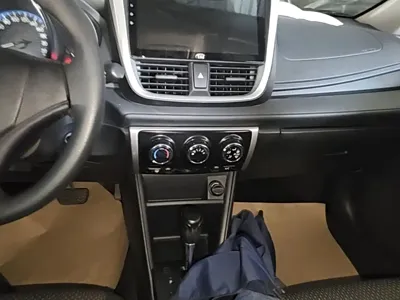 Toyota Vios FS
