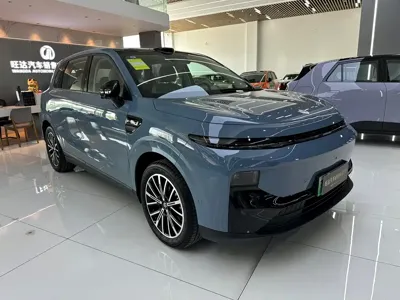 Leapmotor Leapmotor B10