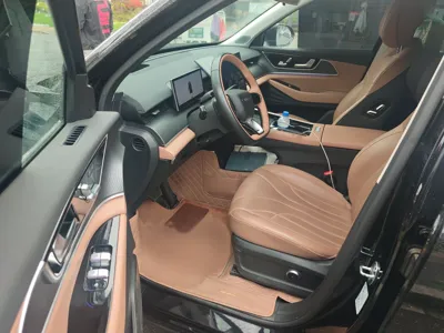 Chery Tiggo 8 L