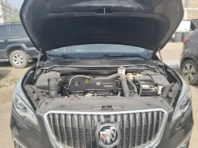 Buick Envision Plus
