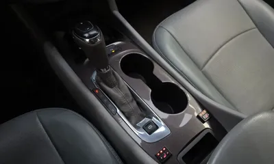 ChevroletGMDaewoo Malibu