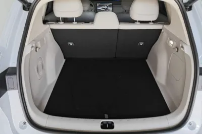 Leapmotor B10