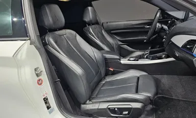 BMW 2-Series