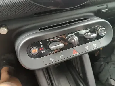MINI MINI ACEMAN EV