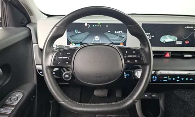 Hyundai Ioniq5
