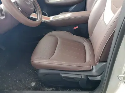 Wuling Bingo