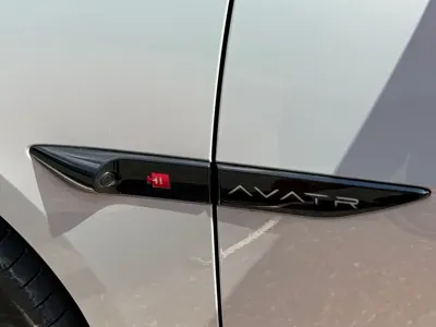 Avatr Avatr 06