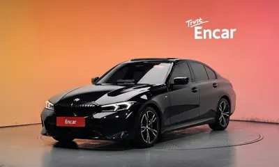 BMW 3-Series