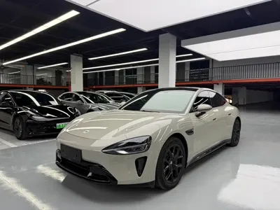 Xiaomi SU7