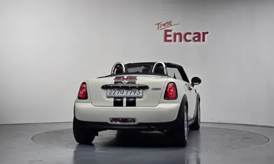 MINI Roadster