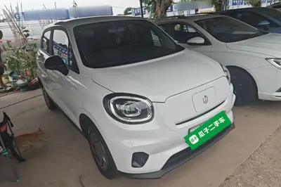 Leapmotor T03