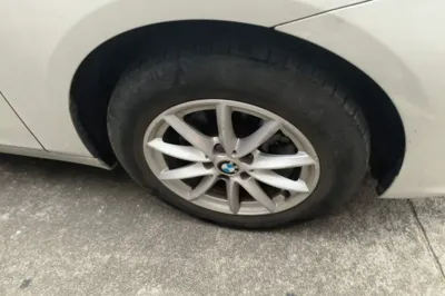 BMW 2 Series Active Tourer
