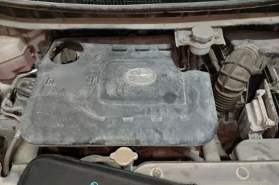 JAC Group Refine S3