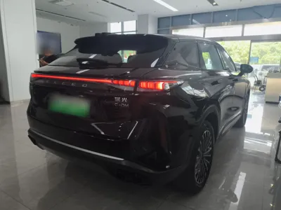 Xingtu Yaoguang C-DM