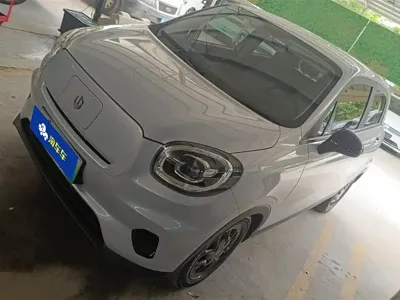 Leapmotor Leapmotor T03