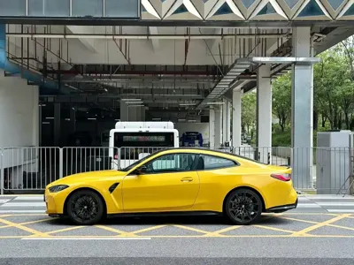 BMW M4