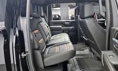 GMC Sierra