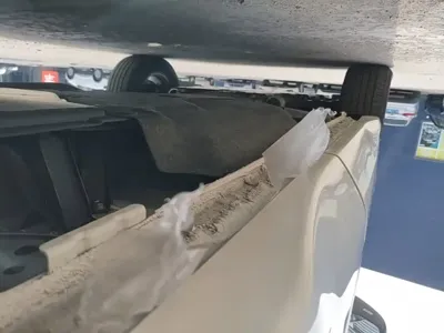 Honda Breeze