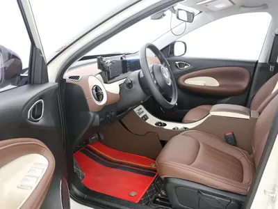 Wuling Bingo