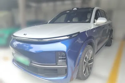 Li Auto L9