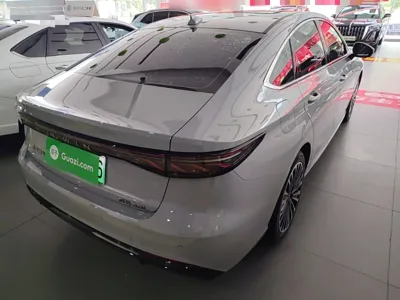 Chery Fengyun Fengyun A8L
