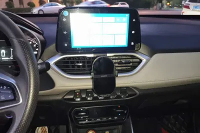 Baojun 510
