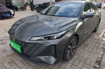 Changan Eado