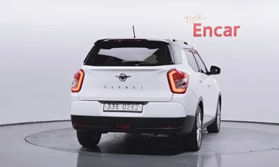 KG_Mobility_Ssangyong TIBOLI