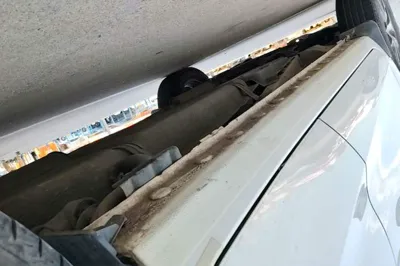 BYD Song
