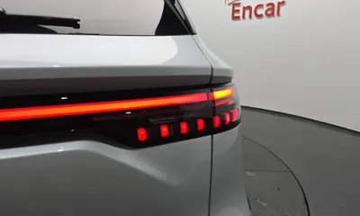 Renault-KoreaSamsung Grand Koleos