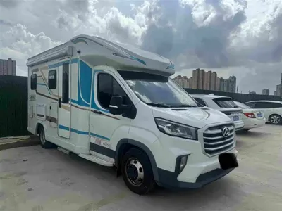 大通 V90 RV