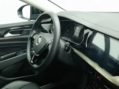 Volkswagen 帕萨特插电混动