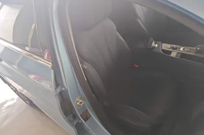 Chery Fengyun Fengyun A8