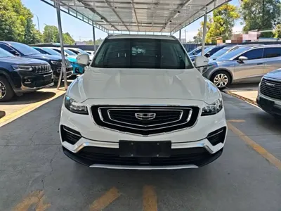 Geely Boyue