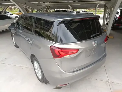 Buick GL6