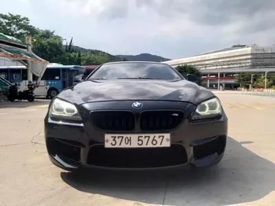 BMW 6-Series
