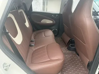 Wuling Bingo