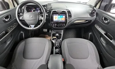Renault-KoreaSamsung QM3