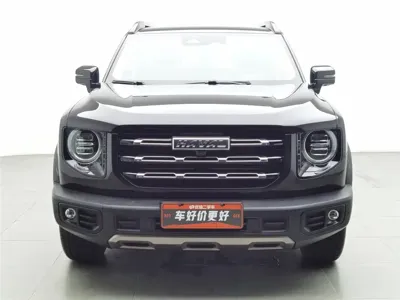 Haval Big Dog