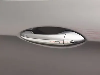 Buick Envision Plus