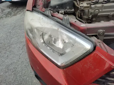 FAW Xiali N7