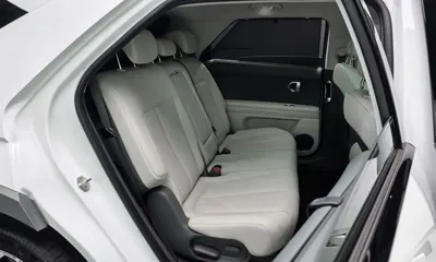 Hyundai Ioniq5
