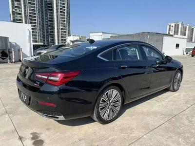Hongqi Hongqi H5