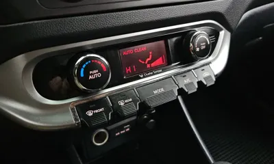 Kia Pride