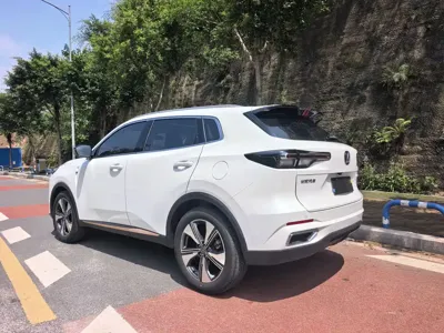 Changan CS55PLUS