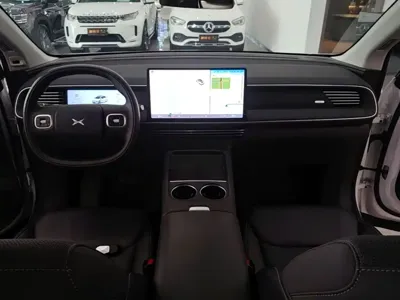 Xpeng G6