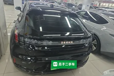 Zeekr 001