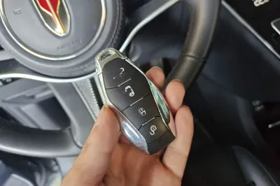 Hongqi HQ9